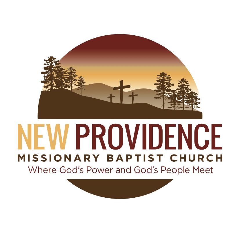 Welcome to New Providence Missionary Baptist Church